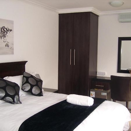 La Coscello Guest House Edenvale Εξωτερικό φωτογραφία