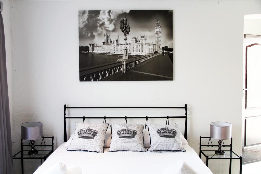 La Coscello Guest House Edenvale Δωμάτιο φωτογραφία