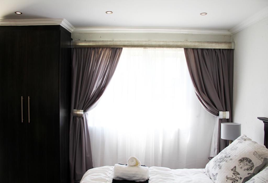 La Coscello Guest House Edenvale Δωμάτιο φωτογραφία