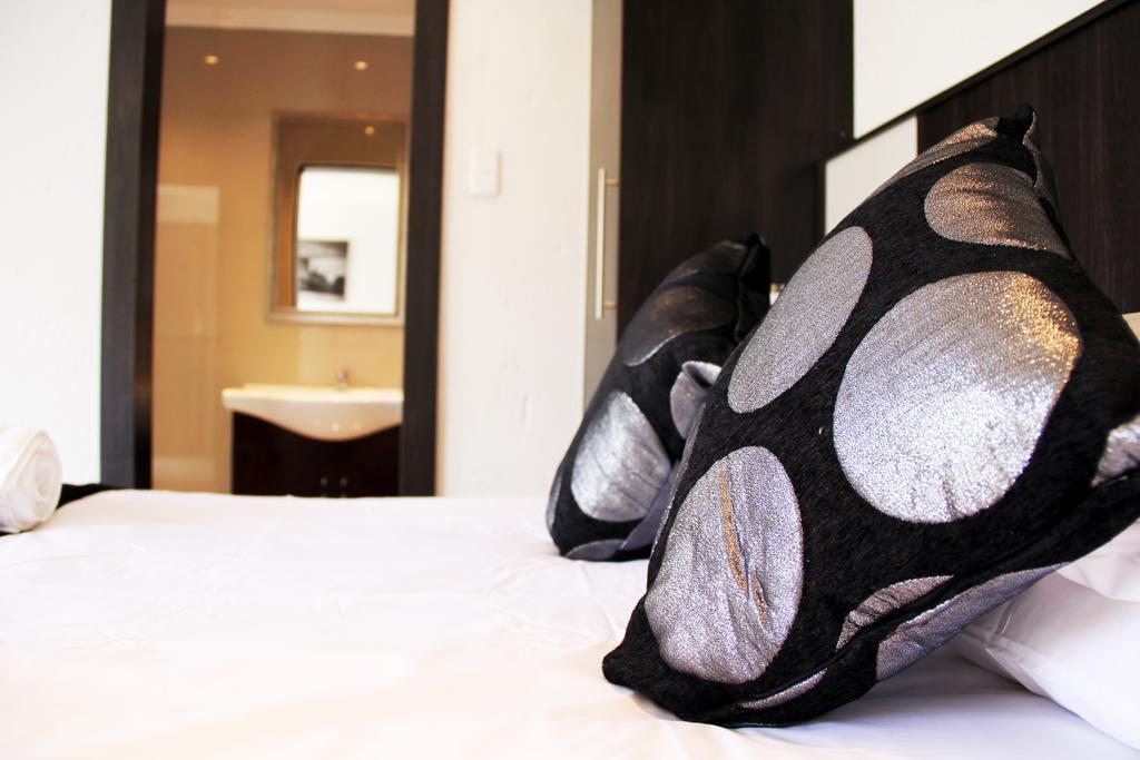 La Coscello Guest House Edenvale Δωμάτιο φωτογραφία