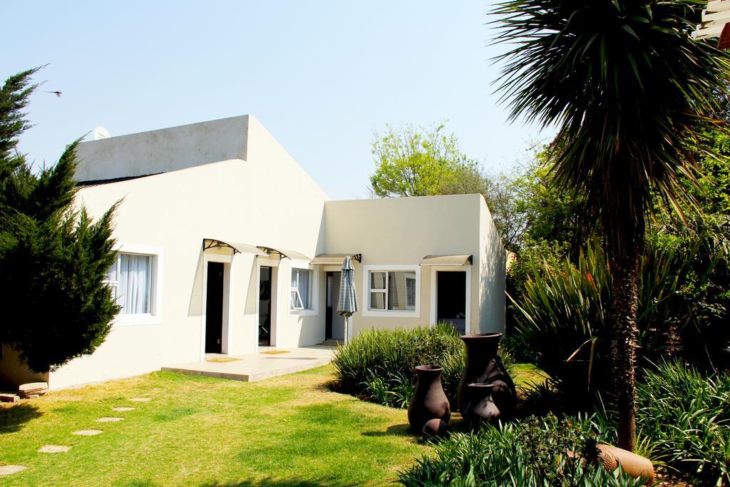 La Coscello Guest House Edenvale Εξωτερικό φωτογραφία