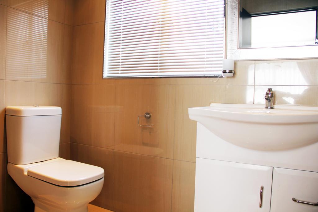 La Coscello Guest House Edenvale Δωμάτιο φωτογραφία