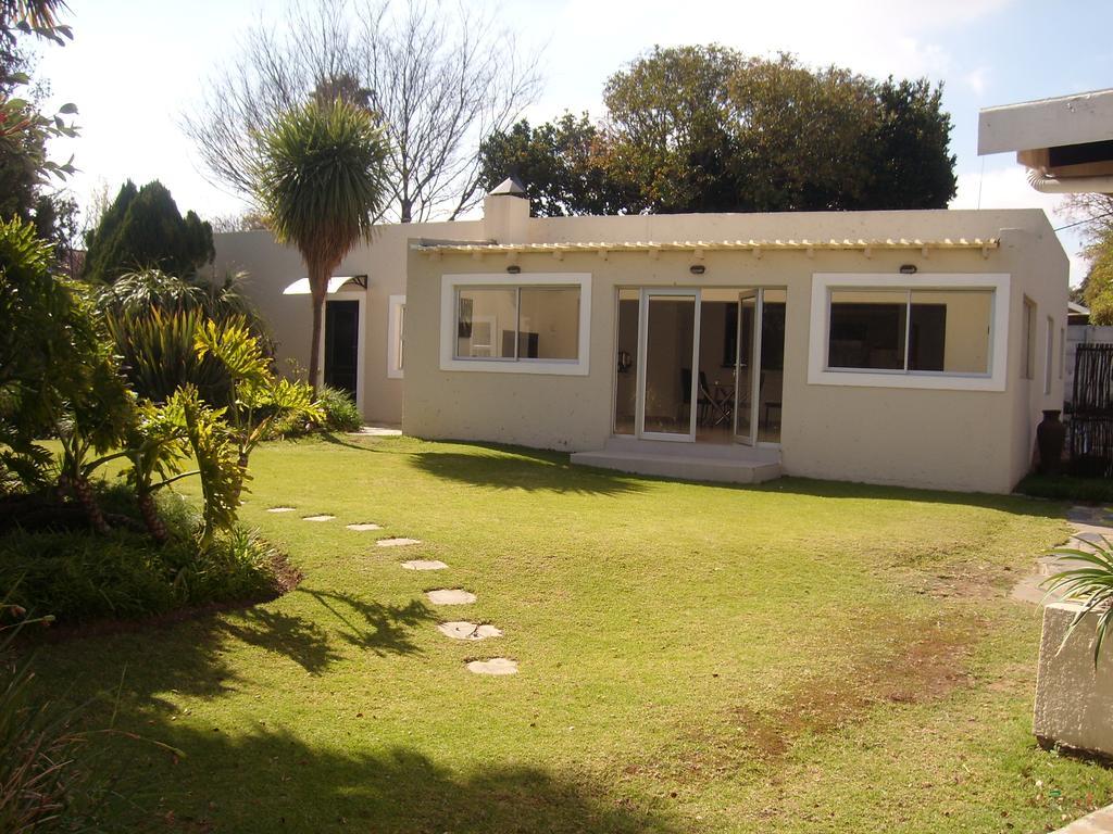La Coscello Guest House Edenvale Εξωτερικό φωτογραφία