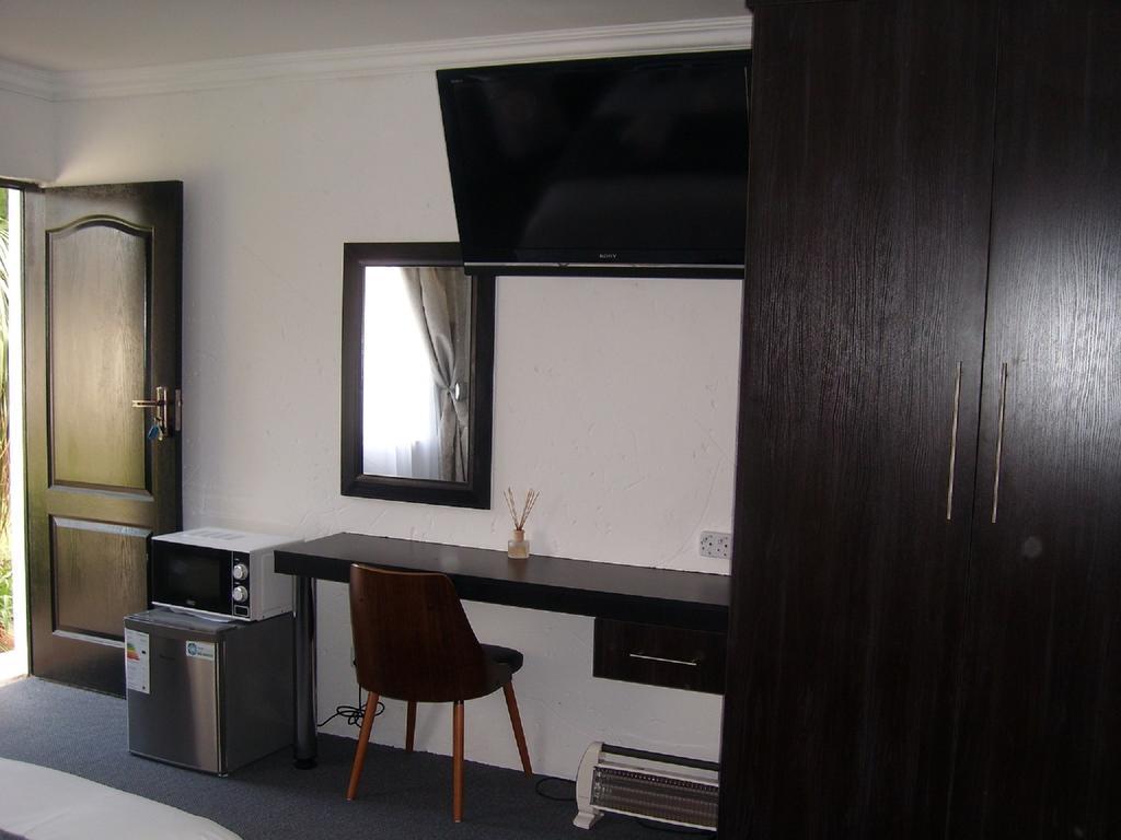 La Coscello Guest House Edenvale Εξωτερικό φωτογραφία