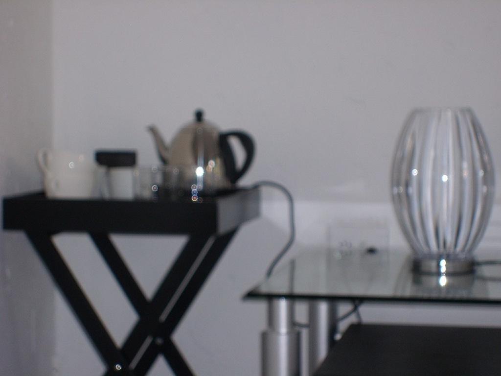 La Coscello Guest House Edenvale Εξωτερικό φωτογραφία