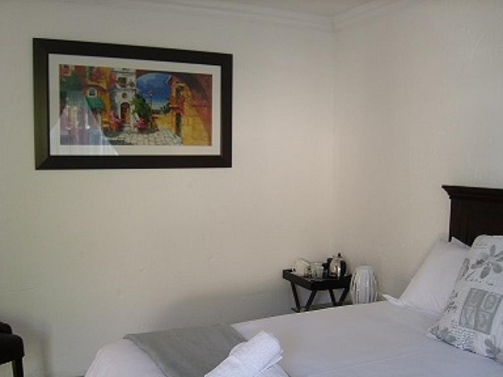 La Coscello Guest House Edenvale Εξωτερικό φωτογραφία
