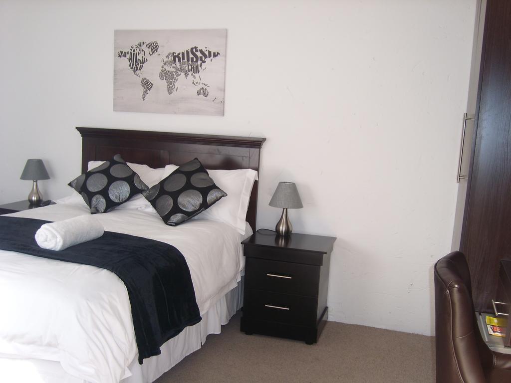 La Coscello Guest House Edenvale Εξωτερικό φωτογραφία