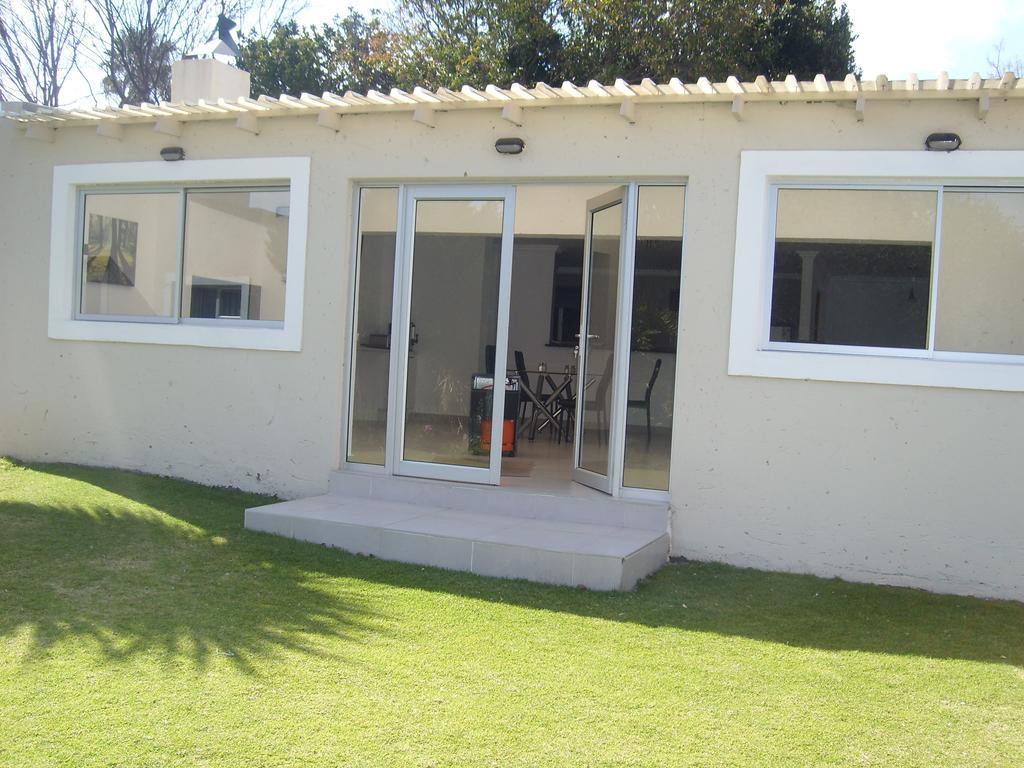 La Coscello Guest House Edenvale Εξωτερικό φωτογραφία