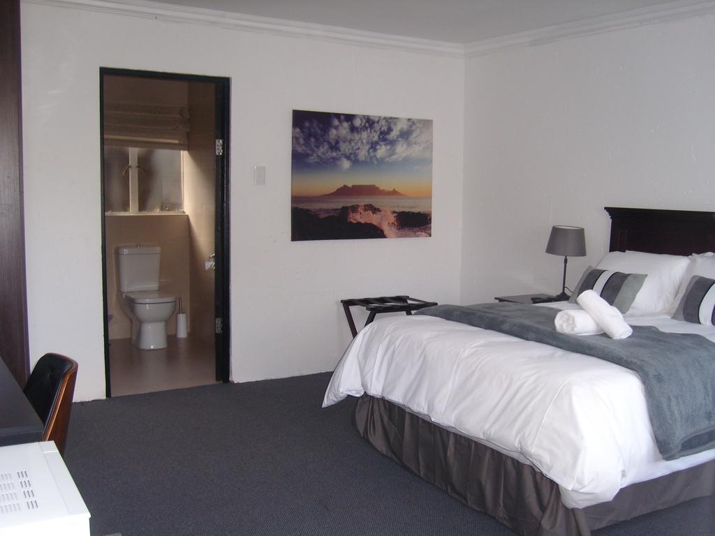 La Coscello Guest House Edenvale Εξωτερικό φωτογραφία