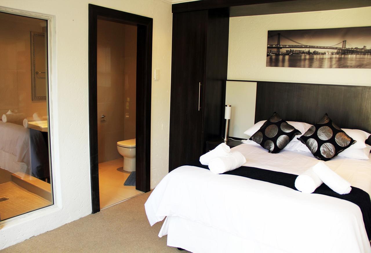 La Coscello Guest House Edenvale Εξωτερικό φωτογραφία