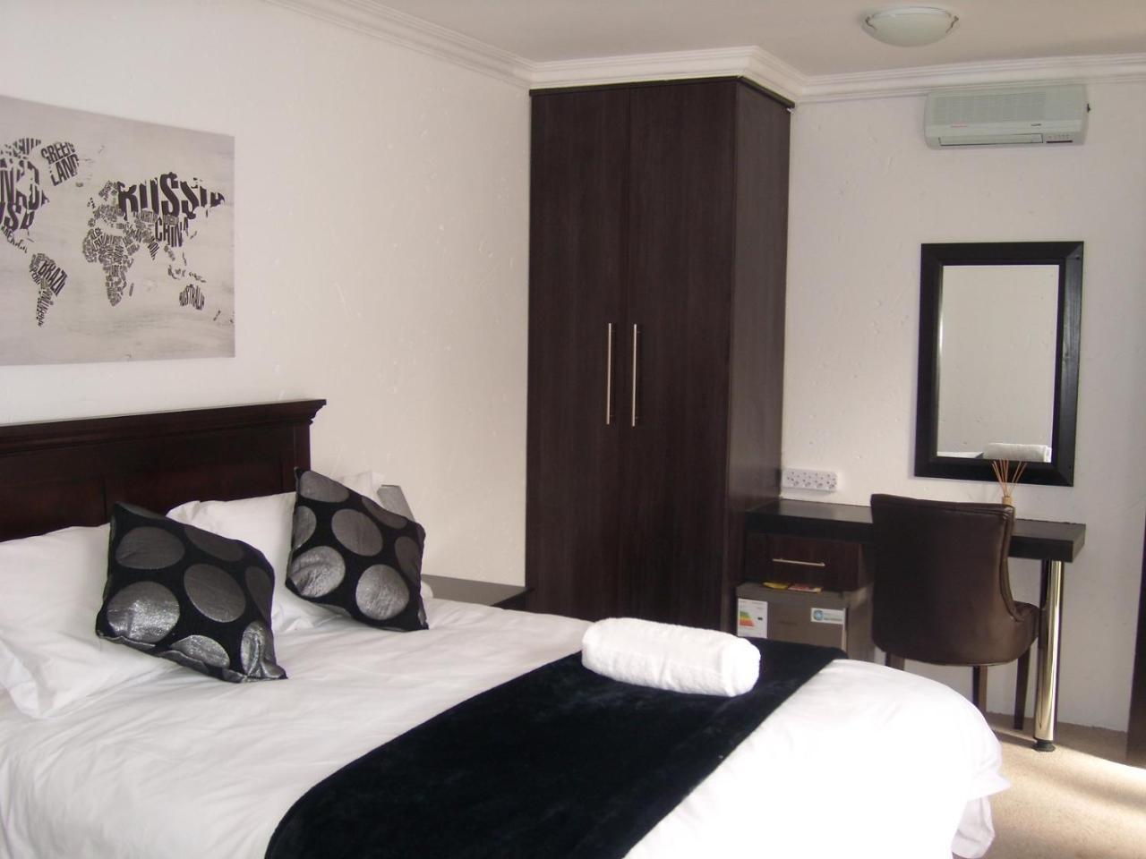 La Coscello Guest House Edenvale Εξωτερικό φωτογραφία