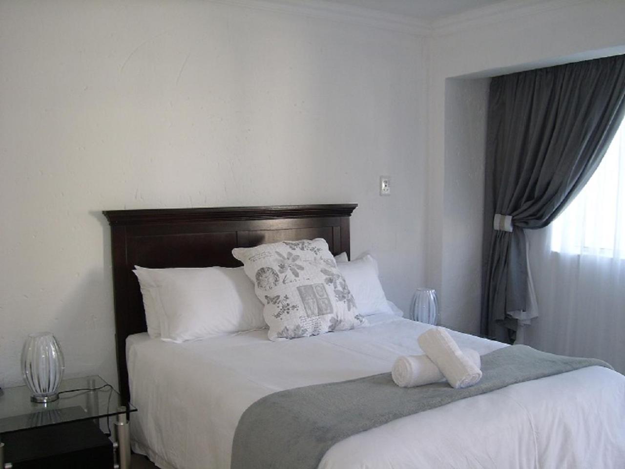 La Coscello Guest House Edenvale Εξωτερικό φωτογραφία