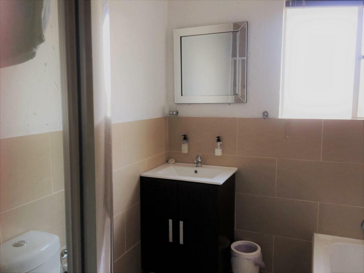 La Coscello Guest House Edenvale Εξωτερικό φωτογραφία